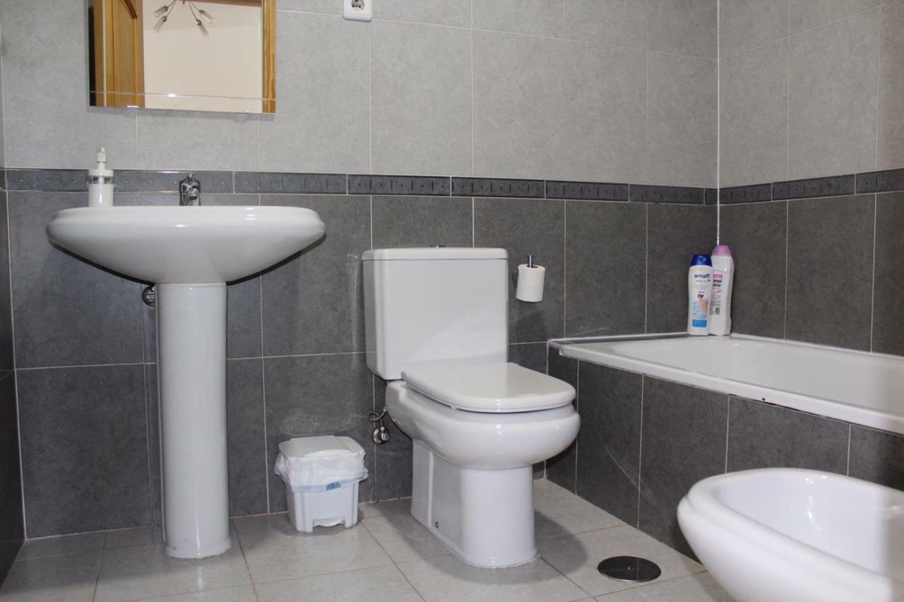 Amazing And Clean Studio Very Close To City Center Malaga Bagian luar foto