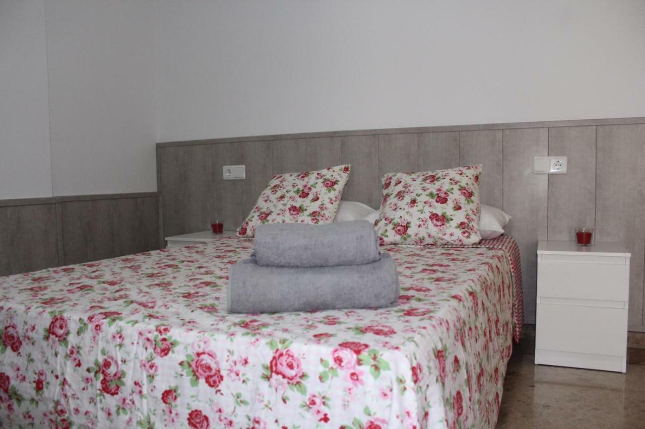 Amazing And Clean Studio Very Close To City Center Malaga Bagian luar foto